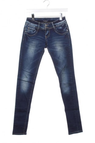 Damen Jeans Miss Grace, Größe S, Farbe Blau, Preis 8,49 €