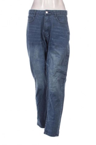 Damen Jeans MissLook, Größe M, Farbe Blau, Preis € 4,99