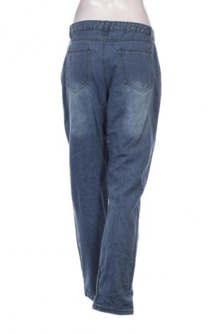 Damen Jeans MissLook, Größe M, Farbe Blau, Preis € 4,99