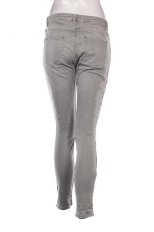 Damen Jeans Monari, Größe M, Farbe Grau, Preis 52,49 €