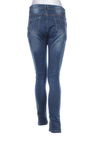 Damen Jeans Monday Premium, Größe L, Farbe Blau, Preis 8,49 €