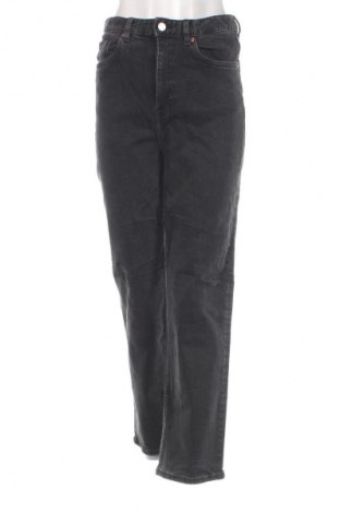 Damen Jeans Monki, Größe M, Farbe Schwarz, Preis 24,99 €