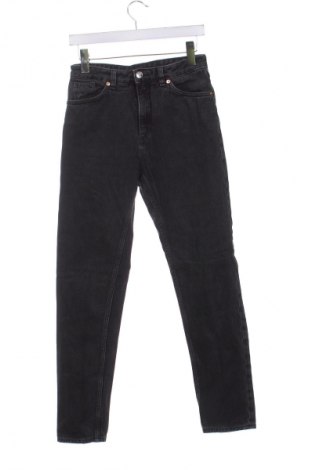 Damen Jeans Monki, Größe M, Farbe Schwarz, Preis 12,99 €