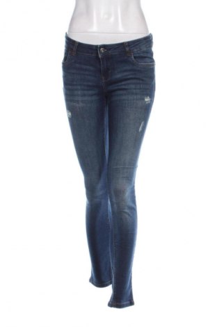 Damen Jeans Motivi, Größe M, Farbe Blau, Preis € 8,99