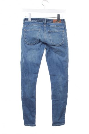 Damen Jeans Motivi, Größe S, Farbe Blau, Preis 6,99 €