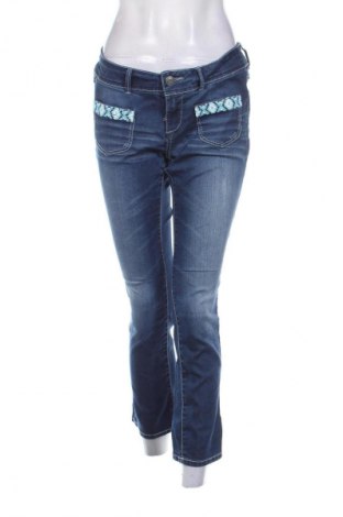 Damen Jeans Multiblu, Größe M, Farbe Mehrfarbig, Preis 20,49 €