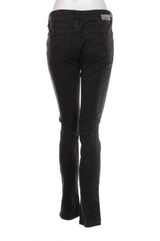 Damen Jeans Mustang, Größe L, Farbe Schwarz, Preis € 10,99