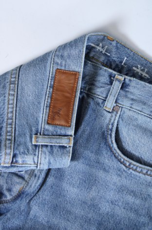 Γυναικείο Τζίν Never Denim, Μέγεθος L, Χρώμα Μπλέ, Τιμή 10,99 €