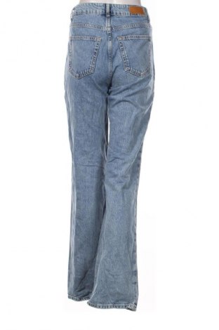 Dámské džíny  Never Denim, Velikost S, Barva Modrá, Cena  299,00 Kč