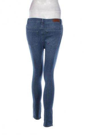 Damen Jeans Never Denim, Größe M, Farbe Blau, Preis 28,99 €