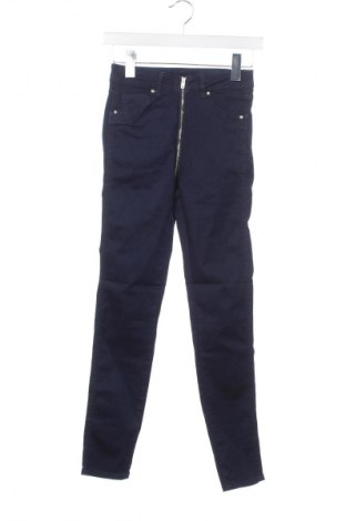 Női farmernadrág Never Denim, Méret XS, Szín Kék, Ár 2 199 Ft