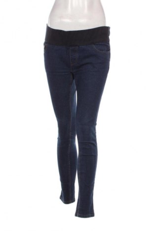 Damen Jeans New Look Maternity, Größe M, Farbe Blau, Preis € 7,49