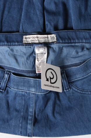 Damen Jeans Next, Größe XL, Farbe Blau, Preis € 13,99