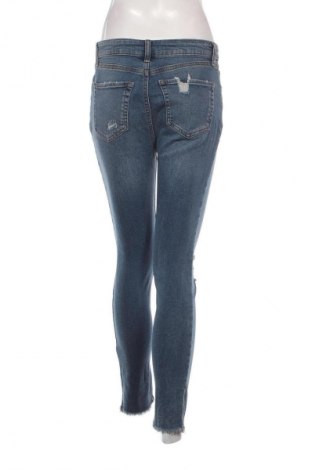 Damen Jeans No Boundaries, Größe S, Farbe Blau, Preis € 23,46