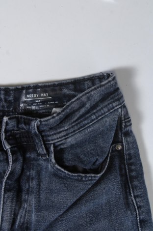 Damen Jeans Noisy May, Größe XXS, Farbe Blau, Preis € 12,99