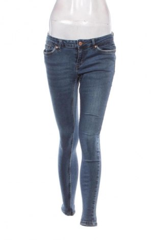 Damen Jeans Noisy May, Größe M, Farbe Blau, Preis € 21,00