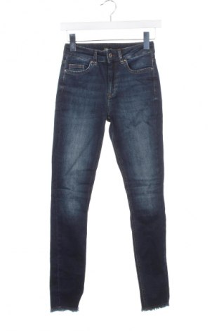 Damskie jeansy ONLY, Rozmiar S, Kolor Niebieski, Cena 108,99 zł