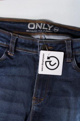 Damskie jeansy ONLY, Rozmiar M, Kolor Niebieski, Cena 42,99 zł