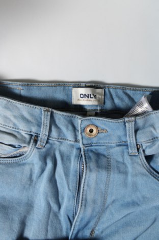 Damskie jeansy ONLY, Rozmiar M, Kolor Niebieski, Cena 108,99 zł