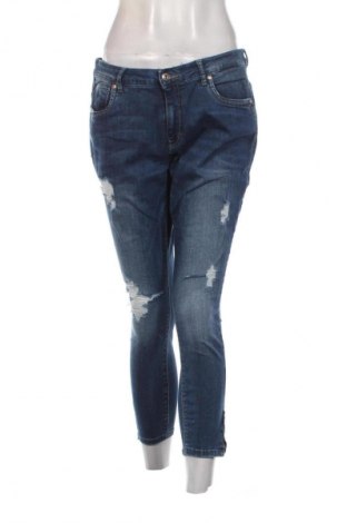 Damen Jeans ONLY, Größe XL, Farbe Blau, Preis € 23,99