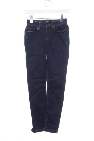 Damen Jeans Object, Größe XS, Farbe Blau, Preis 6,99 €