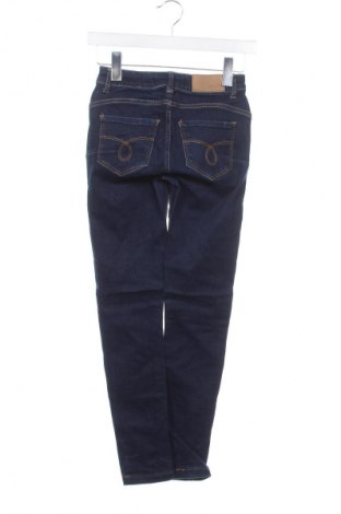 Damen Jeans Object, Größe XS, Farbe Blau, Preis 6,99 €