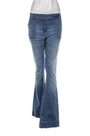 Damen Jeans Oviesse, Größe XXL, Farbe Blau, Preis 14,99 €