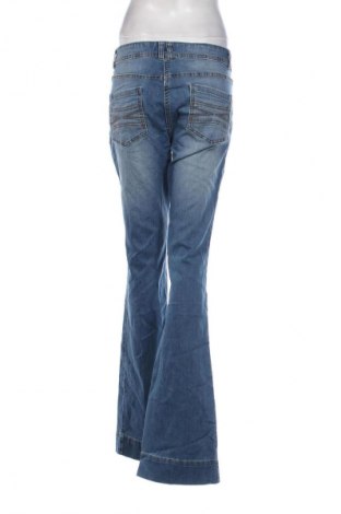 Damen Jeans Oviesse, Größe XXL, Farbe Blau, Preis 14,99 €