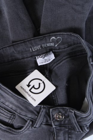 Damen Jeans Page One, Größe XS, Farbe Grau, Preis € 8,99