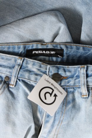 Damen Jeans Pegador, Größe S, Farbe Blau, Preis € 14,99