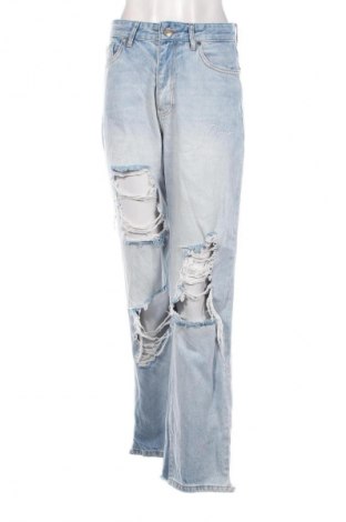 Damen Jeans Pegador, Größe S, Farbe Blau, Preis € 28,99