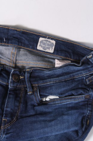 Damskie jeansy Pepe Jeans, Rozmiar L, Kolor Niebieski, Cena 239,99 zł