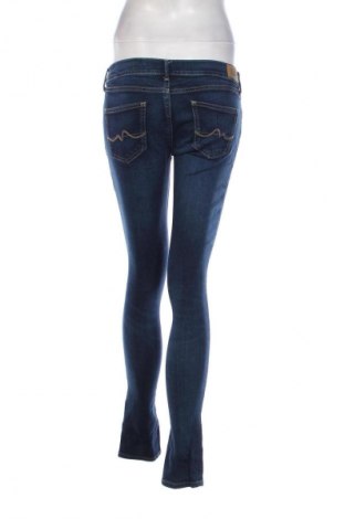 Damskie jeansy Pepe Jeans, Rozmiar L, Kolor Niebieski, Cena 239,99 zł