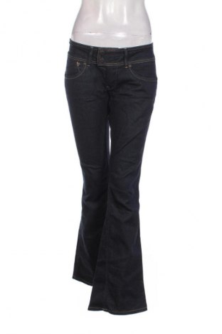 Damen Jeans Pepe Jeans, Größe L, Farbe Blau, Preis 52,49 €