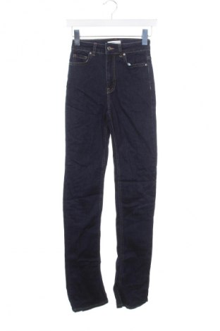 Női farmernadrág Perfect Jeans By Gina Tricot, Méret XXS, Szín Kék, Ár 8 699 Ft