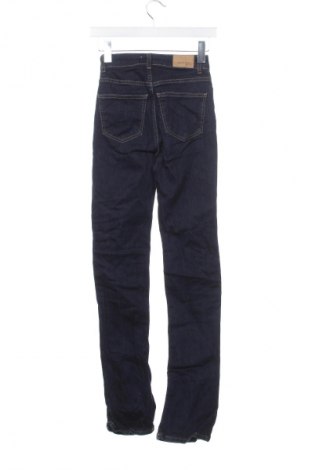 Női farmernadrág Perfect Jeans By Gina Tricot, Méret XXS, Szín Kék, Ár 8 699 Ft