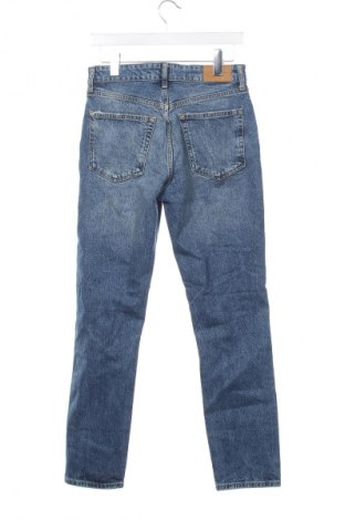 Női farmernadrág Perfect Jeans By Gina Tricot, Méret M, Szín Kék, Ár 4 399 Ft