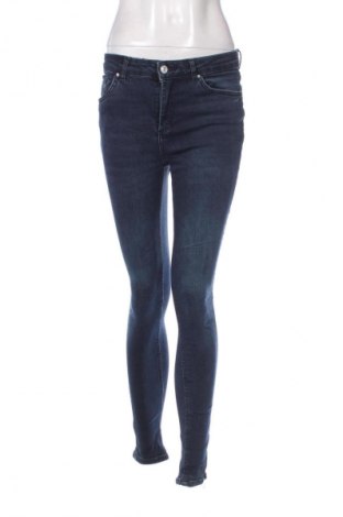 Damen Jeans Pieces, Größe M, Farbe Blau, Preis 23,99 €