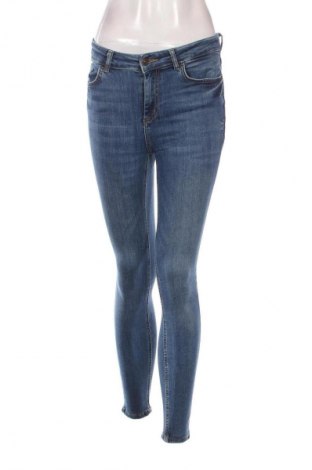 Damen Jeans Pieces, Größe M, Farbe Blau, Preis € 11,99