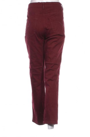 Damen Jeans Polo, Größe XXL, Farbe Rot, Preis 61,99 €