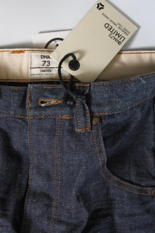 Damskie jeansy Premium Denim, Rozmiar M, Kolor Niebieski, Cena 89,66 zł