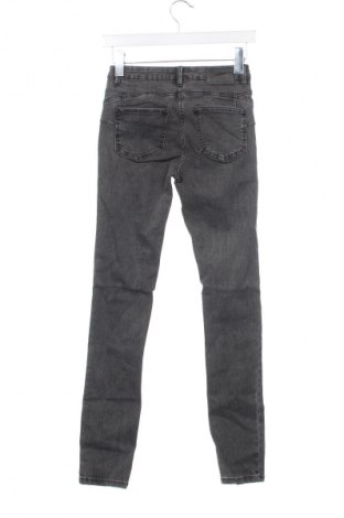 Damskie jeansy Promod, Rozmiar XS, Kolor Szary, Cena 131,99 zł