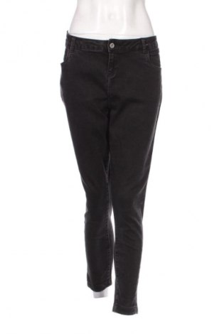 Damen Jeans Promod, Größe XXL, Farbe Schwarz, Preis € 13,99