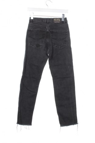 Damen Jeans Pull&Bear, Größe XS, Farbe Grau, Preis 8,49 €