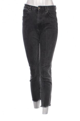 Damen Jeans Pull&Bear, Größe S, Farbe Grau, Preis € 14,83