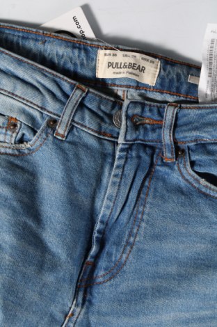 Női farmernadrág Pull&Bear, Méret S, Szín Kék, Ár 5 600 Ft