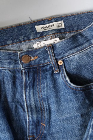 Γυναικείο Τζίν Pull&Bear, Μέγεθος M, Χρώμα Μπλέ, Τιμή 17,99 €