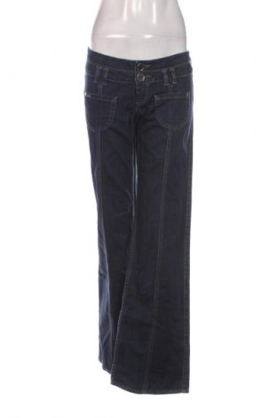 Damen Jeans Q/S by S.Oliver, Größe S, Farbe Blau, Preis 28,99 €