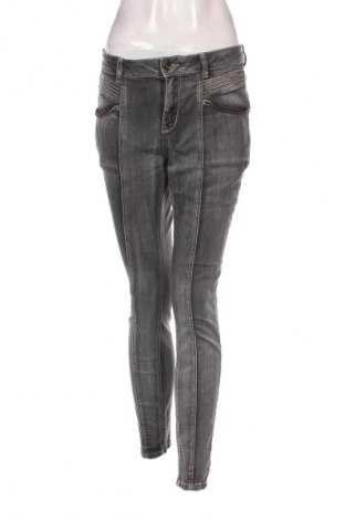 Damen Jeans Red Button, Größe M, Farbe Grau, Preis 5,99 €