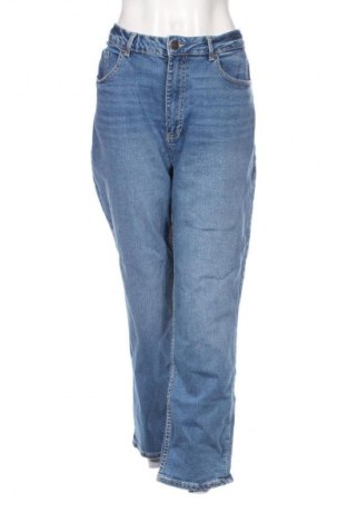 Női farmernadrág Regular Denim, Méret XL, Szín Kék, Ár 5 802 Ft